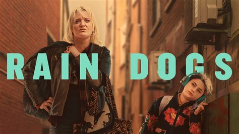 gostream rain dogs